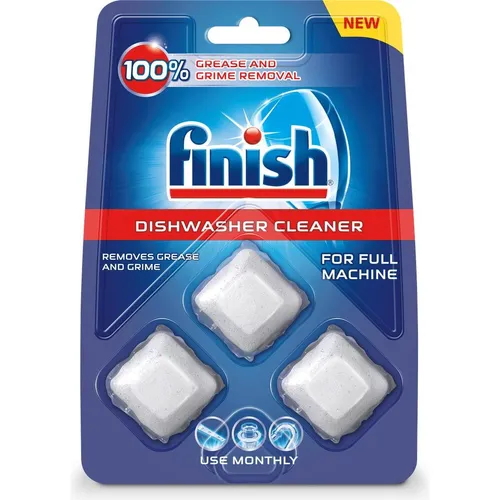 Finish Geschirrspülreiniger (5900627073003)
