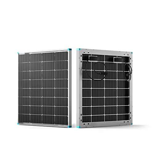 RENOGY Bifaziale Solarmodule 115W von Renogy