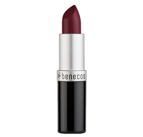 Benecos Lippenstift Natural Lipstick - Watermelon 4,5g