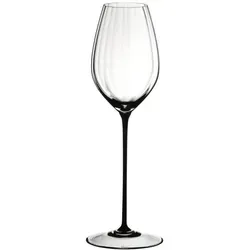 Riedel High Performance Riesling (Black) - Handgefertigtes Kristallglas für intensives Trinkerlebnis, perfektioniert für Riesling und Rotwein – stilvolles Design in edlem Schwarz.