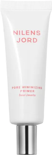Nilens Jord Pore Minimizing Primer 25 ml - Primer zur Minimierung von Poren, sorgt für ein schönes, konsistentes Finish und verlängert die Haltbarkeit des Make-ups. Ideal für ein perfektes Make-up-Ergebnis.