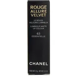 Chanel Rouge Allure Velvet von CHANEL