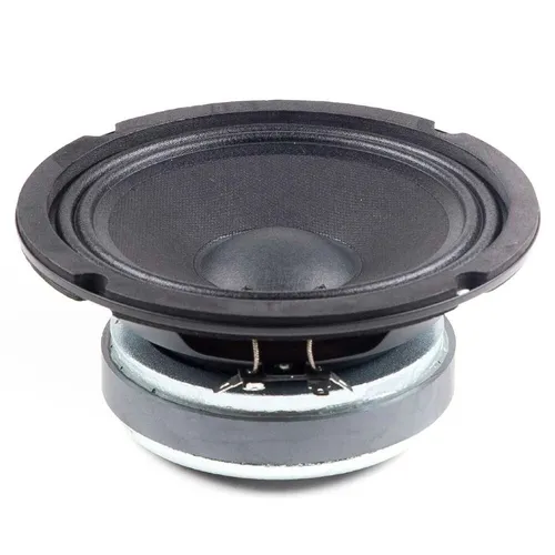 MASTER AUDIO Bn06/8 Woofer Profi 16,5 CM 175 Watt RMS Lautsprecher Akustik 1