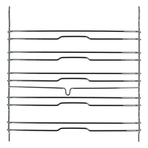 easyPART passend für 481010762741 Bauknecht Haltegitter Whirlpool für Backbleche