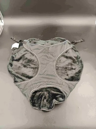 HUNTER UPPSALA COZY Hundemantel, Wintermantel