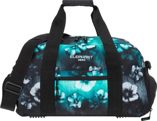 Elephant Hero Signature Sporttasche in grün von Elephant