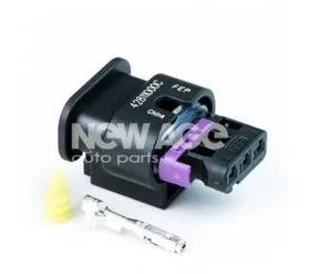 NEW AGE Kabelreparatursatz Sensor-Einparkhilfe 994 für VW Golf VII Schrägheck