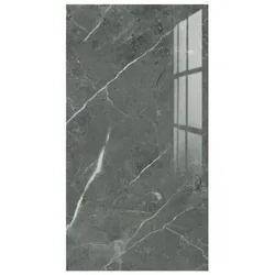 Fliesenaufkleber Selbstklebend für Küche und Bad, 60 x 30 cm (10 St) - Praktische selbstklebende Fliesenaufkleber aus hochwertigem PVC, wasserdicht und hitzebeständig. Ideal zur schnellen Verschönerung von Wänden und Möbeln, leicht zuschneidbar für individuelle Designs.