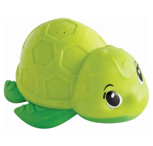 SIMBA Badespielzeug Simba - ABC Badeschildkröte