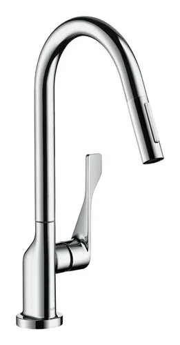Axor Citterio Küchenarmatur 39835000 von AXOR