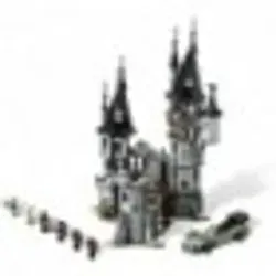 LEGO® Monster Fighters Vampirschloss