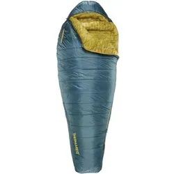 Schlafsack Saros 20F/-6C Regular, Stargazer - Mumien-Schlafsack für Temperaturen bis -6 °C, mit bequemer Kapuze und hochwertigem Polyester für optimalen Schlafkomfort beim Camping.