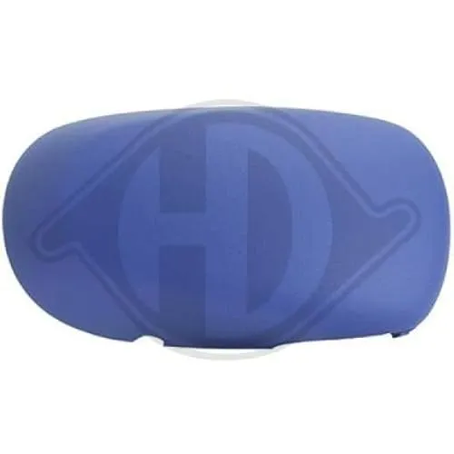 Diederichs Abdeckung, Außenspiegel 4405028