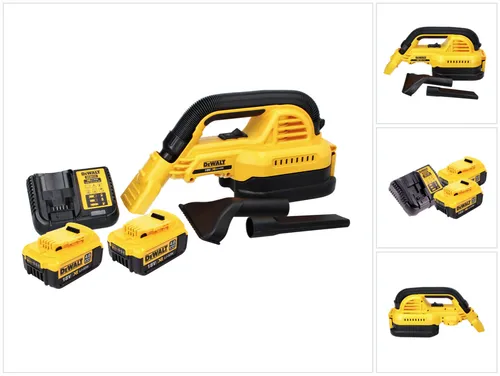 DeWalt Staubsauger von DeWalt