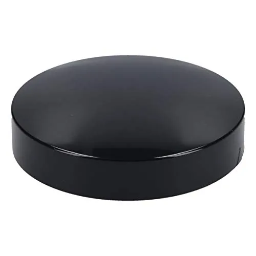 Bosch 00621920 621920 ORIGINAL Mixerantriebsschutzdeckel Mixerantriebsabdeckung Mixergetriebedeckel Mixergetriebeabdeckung Kunststoffabdeckung Mixerdeckel Abdeckung 75mm Küchenmaschine Rührmaschine