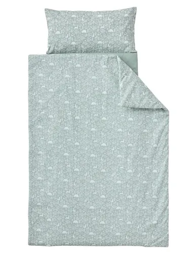 vertbaudet Kinderschlafsack Kinder Schlafsack MINILI® WALDSPAZIERGANG