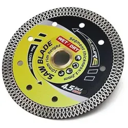 Trennscheibe Diamant 115mm für Fliesen und Naturstein