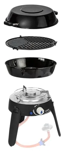 Cadac Safari Chef 2 LP LITE 30mbar Campinggrill