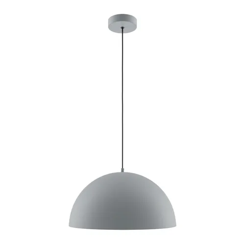 MAYTONI DECORATIVE LIGHTING Pendelleuchte Basic Colors 2 - Moderne Pendelleuchte in Grau, ideal für stilvolle Innenräume. Mit einer Höhe von 320 cm und einem eleganten Design setzt sie besondere Akzente in jedem Raum.