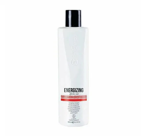 Light Irridiance Haarshampoo Energizing Effective Care Haarausfall Shampoo 300ml