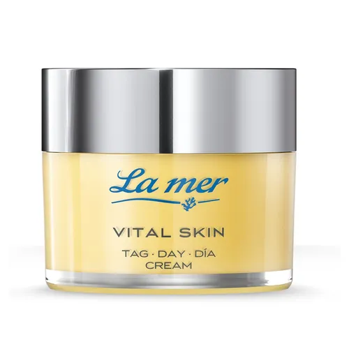 La mer Vital Skin Tagescreme o.P. 50ml von La mer Cosmetics