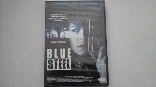 BLUE STEEL