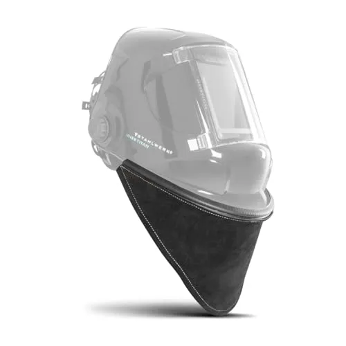 Schweißhelme von STAHLWERK