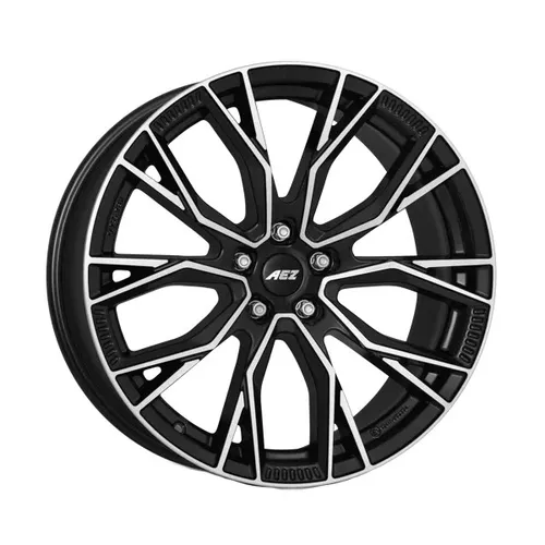 AEZ Toronto Dark 9x20 Alufelge