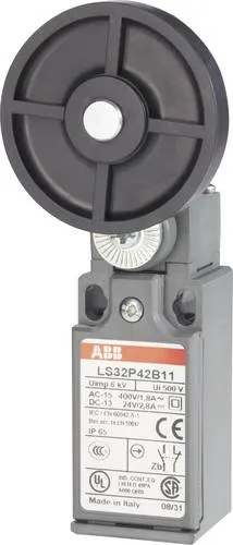 Produktbild ABB LS32P42B11 Endschalter
