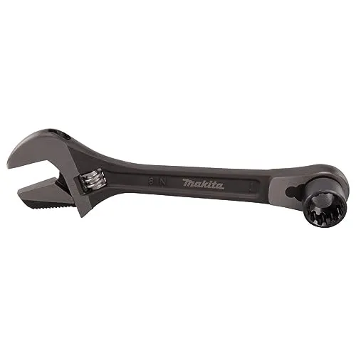 Produktbild Makita Rollgabelschlüssel-Set 11 tlg.