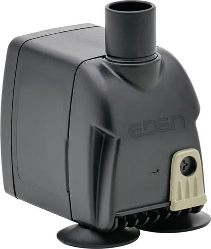Eden WaterParadise PAS 300 94011 Aquarien-Pumpe