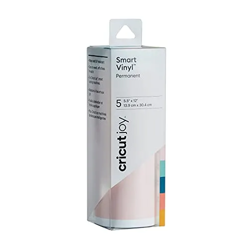 Cricut Leder & Vinyl von Cricut