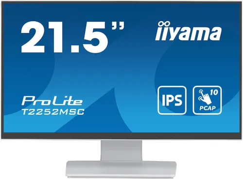 IIYAMA T2252MSC-W2 - 54,5 cm (21,5
