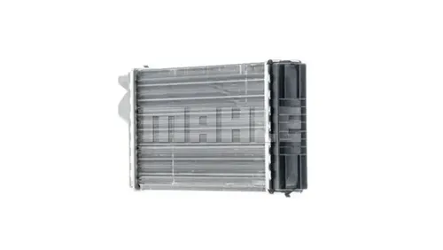 Kfz-Klimatisierung von MAHLE