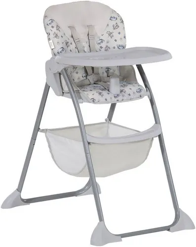 Hauck Hochstuhl Sit N Fold Pooh Explorer