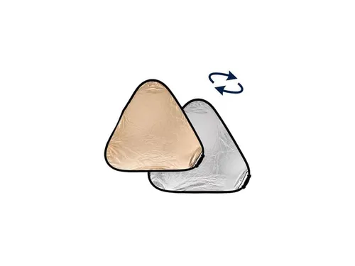 Lastolite LL LR3736 Trigrip Sunfire/Silber 1,2m von Lastolite