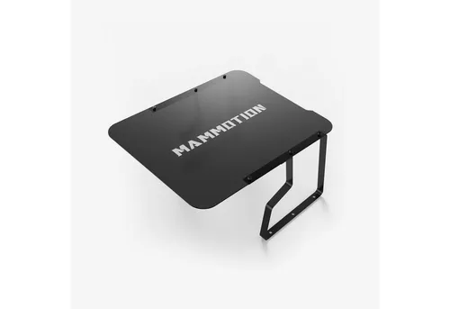 Mammotion Mähroboter-Garage, winddichte Schutzhülle für Rasenmähroboter