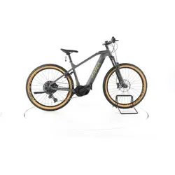 KAYZA Hydric 8 E-Bike