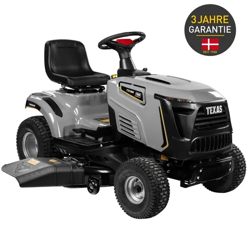 TEXAS Rasentraktor TTS108H