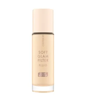 CATRICE Soft Glam Filter Fluid Glow Booster Primer 30 ml Nr. 002 - Fair