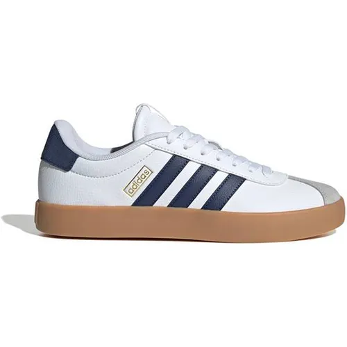 ADIDAS Herren Freizeitschuhe VL Court 3.0