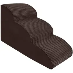 Treppen & Rampen für Haustiere von Domarex