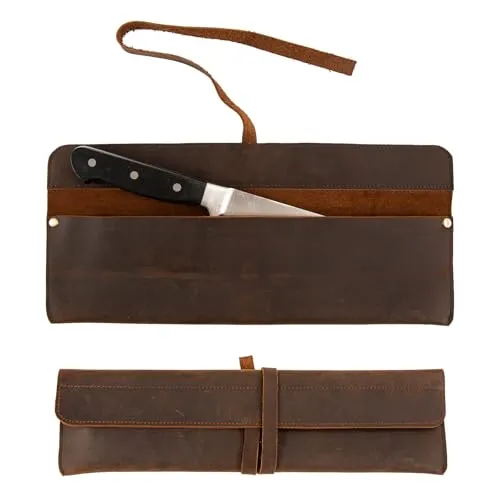 Messerblöcke & -halter Schwarz von JDGFH