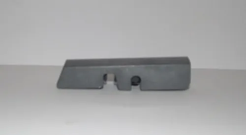 Eheim 7445058 Pro 1 2222, 2224, 2322, 2324 Pack Of 1 EZ Clip