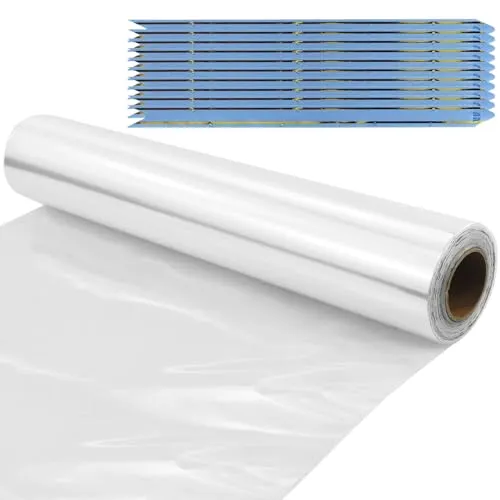 Geschenkpapier Weiß von JRSHIRLEYLTD