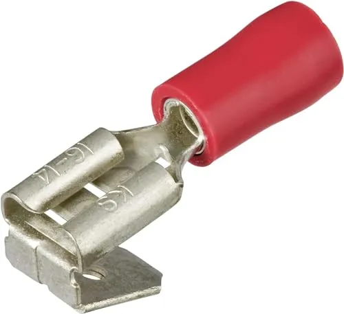 KNIPEX Flachsteckhülsen 97 99 090 von KNIPEX