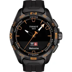 Tissot T-TOUCH CONNECT T121.420.47.051.04 Smartwatch von Tissot