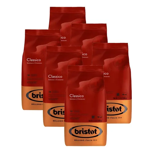 Bristot Classico Bohnen 1kg