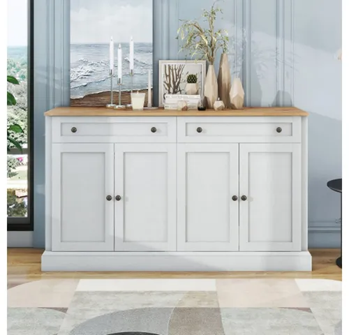 Buffets & Sideboards Weiß von XDeer