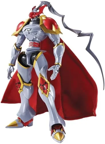 Bandai-Figuren, Mehrfarbig - Actionfiguren für Kinder, kreatives Spielzeug von Bandai, fördert die Fantasie und das Rollenspiel.